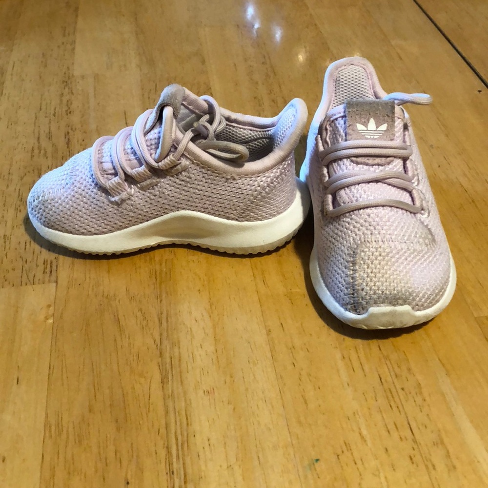 Baby Adidas